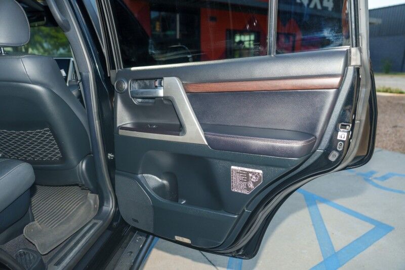 2020 Toyota Land Cruiser Heritage Edition Birmingham AL