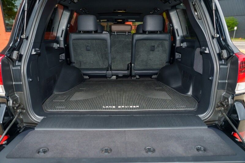 2020 Toyota Land Cruiser Heritage Edition Birmingham AL