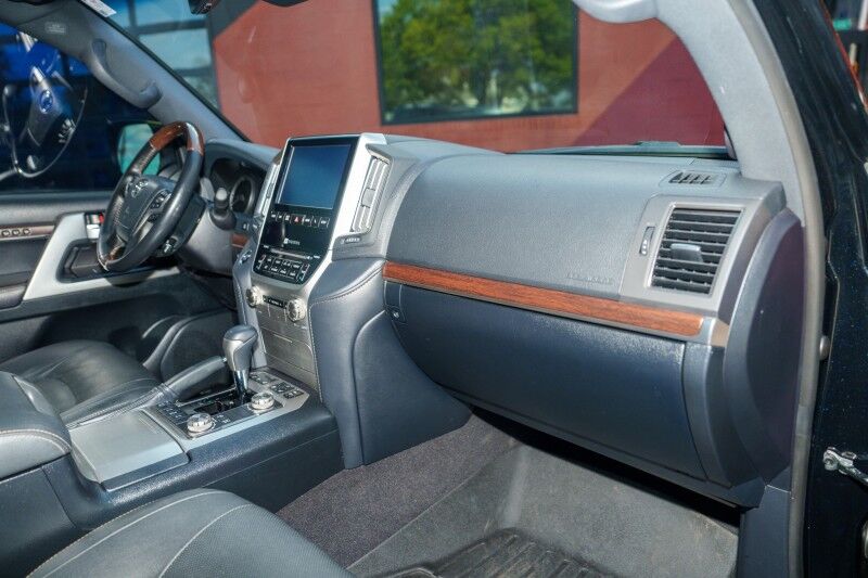 2020 Toyota Land Cruiser Heritage Edition Birmingham AL
