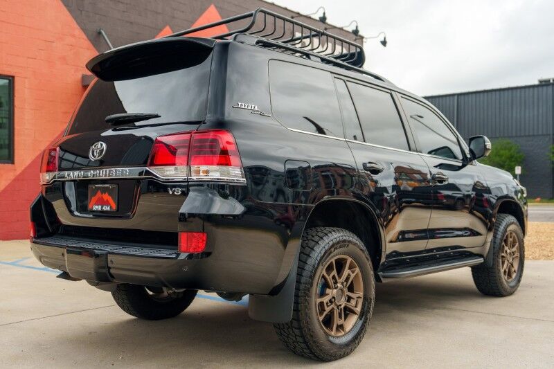 2020 Toyota Land Cruiser Heritage Edition Birmingham AL