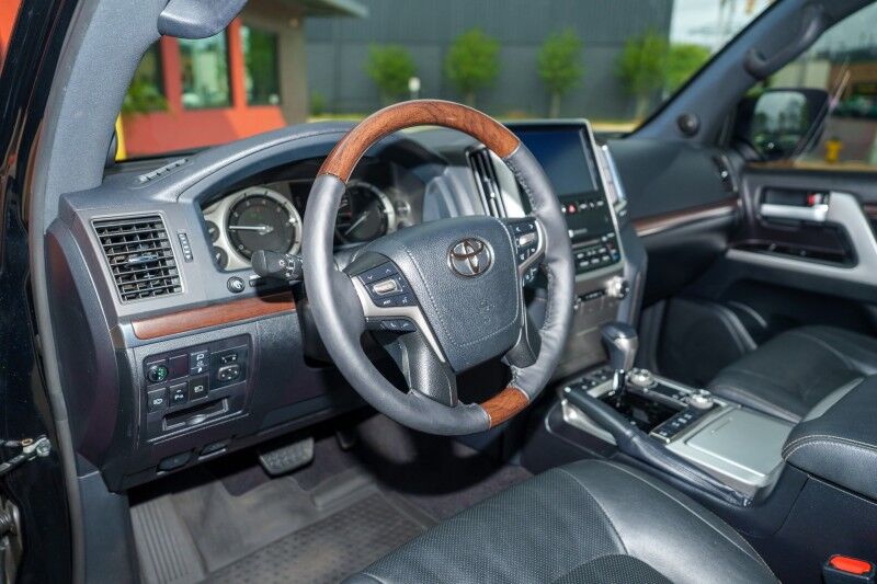 2020 Toyota Land Cruiser Heritage Edition Birmingham AL