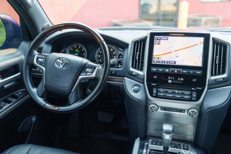 2020 Toyota Land Cruiser Heritage Edition Birmingham AL