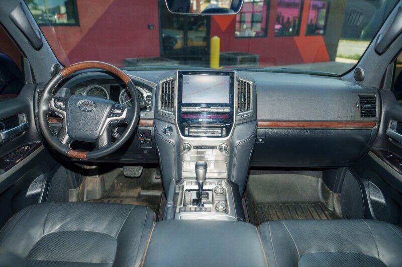 2020 Toyota Land Cruiser Heritage Edition Birmingham AL