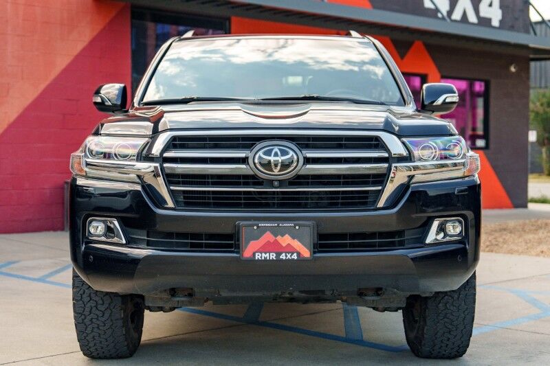 2020 Toyota Land Cruiser Heritage Edition Birmingham AL
