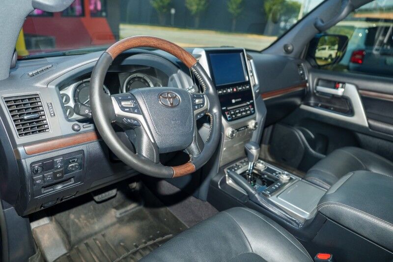 2020 Toyota Land Cruiser Heritage Edition Birmingham AL