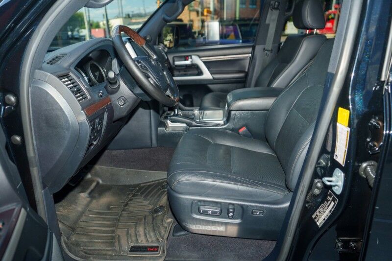 2020 Toyota Land Cruiser Heritage Edition Birmingham AL
