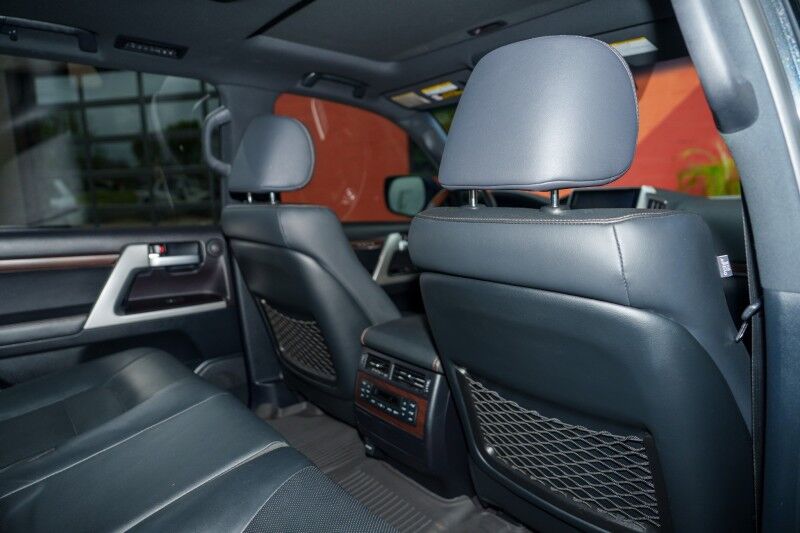 2020 Toyota Land Cruiser Heritage Edition Birmingham AL