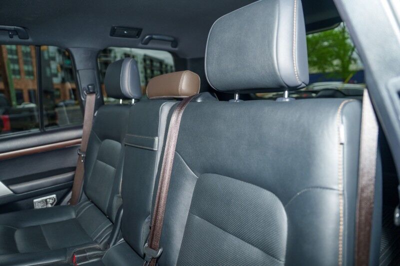 2020 Toyota Land Cruiser Heritage Edition Birmingham AL