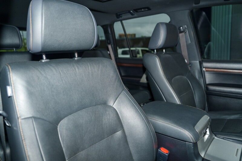 2020 Toyota Land Cruiser Heritage Edition Birmingham AL