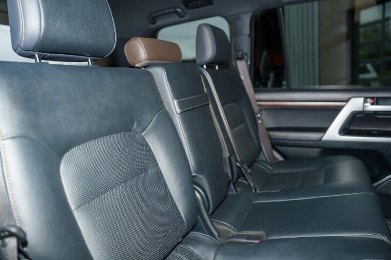 2020 Toyota Land Cruiser Heritage Edition Birmingham AL