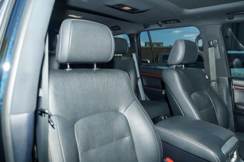 2020 Toyota Land Cruiser Heritage Edition Birmingham AL