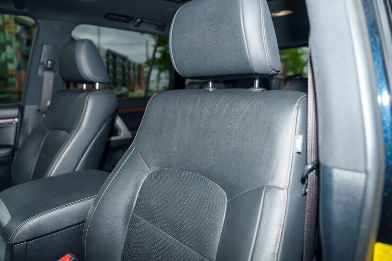 2020 Toyota Land Cruiser Heritage Edition Birmingham AL