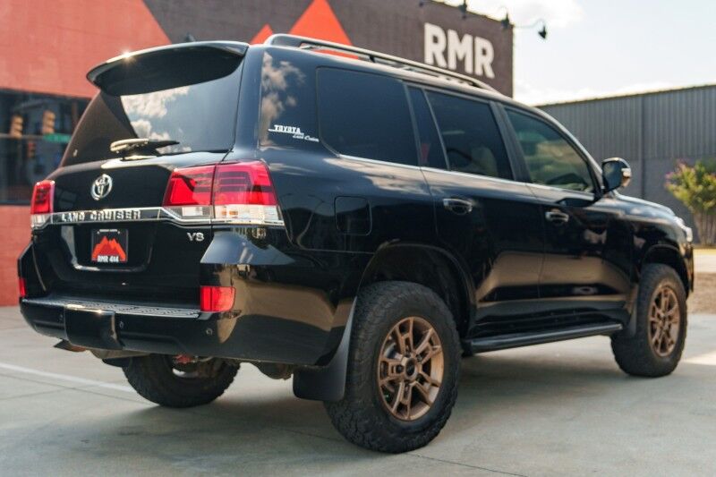 2020 Toyota Land Cruiser Heritage Edition Birmingham AL