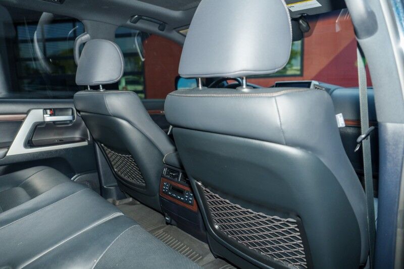 2020 Toyota Land Cruiser Heritage Edition Birmingham AL