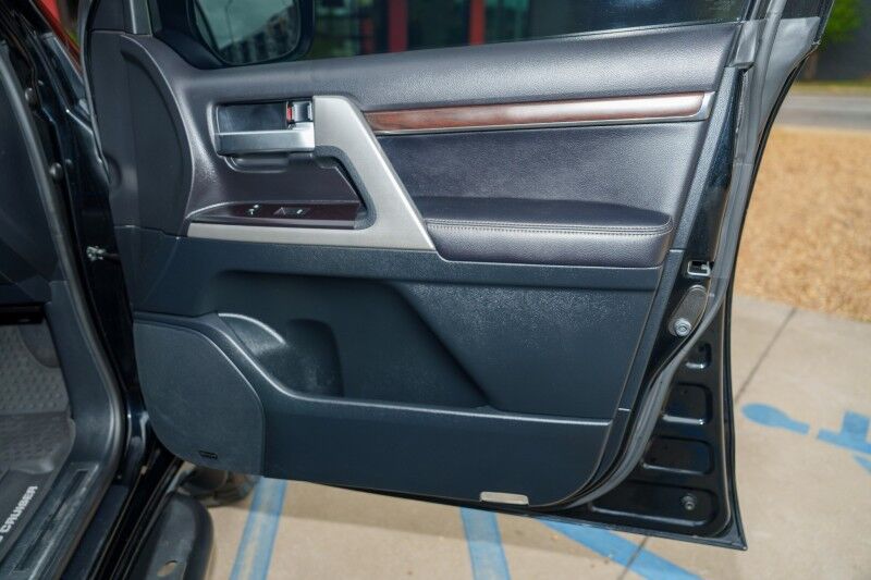 2020 Toyota Land Cruiser Heritage Edition Birmingham AL