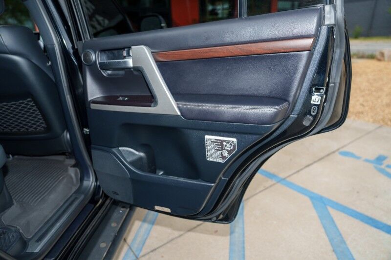 2020 Toyota Land Cruiser Heritage Edition Birmingham AL