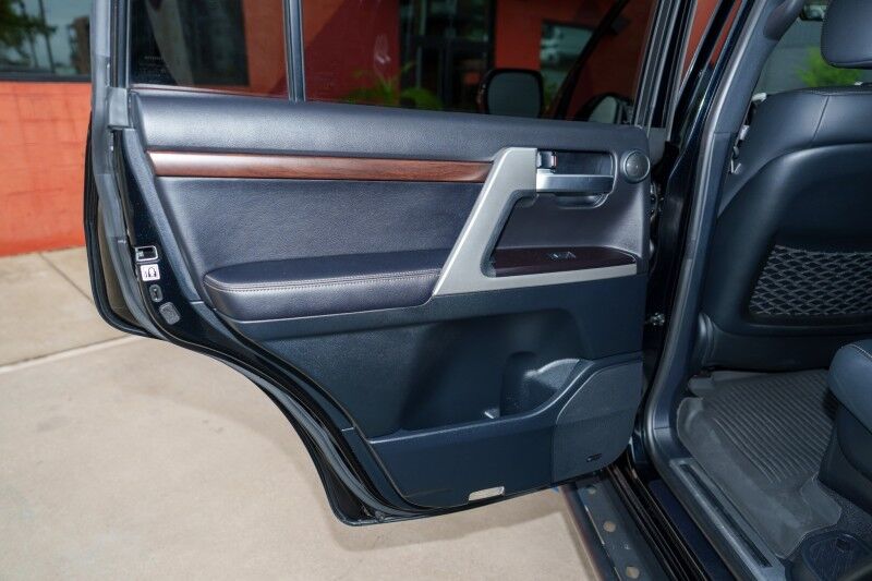 2020 Toyota Land Cruiser Heritage Edition Birmingham AL