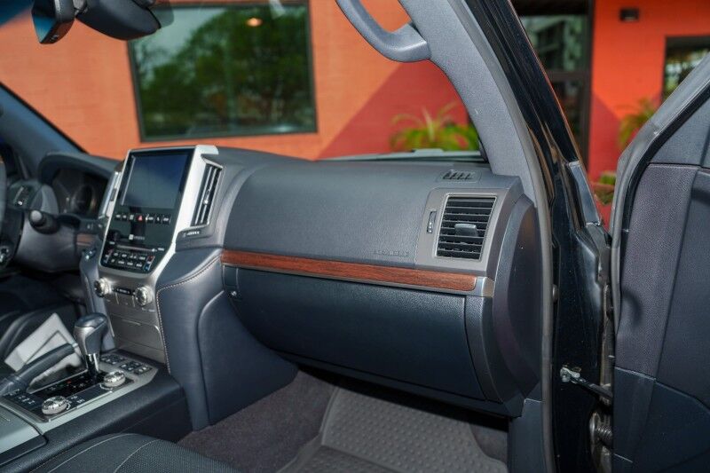 2020 Toyota Land Cruiser Heritage Edition Birmingham AL