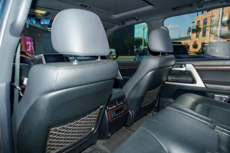 2020 Toyota Land Cruiser Heritage Edition Birmingham AL