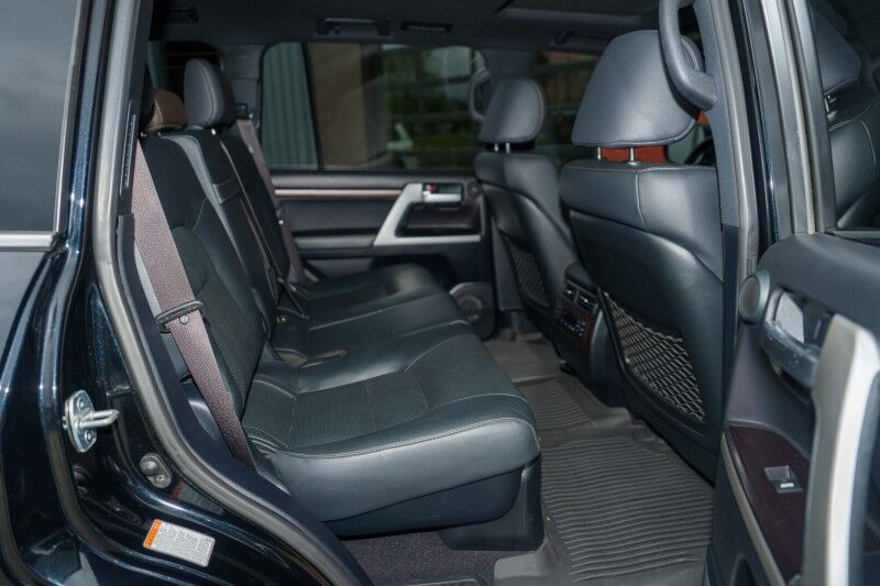 2020 Toyota Land Cruiser Heritage Edition Birmingham AL