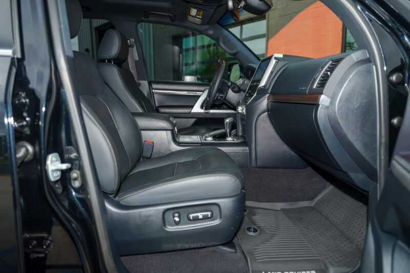 2020 Toyota Land Cruiser Heritage Edition Birmingham AL