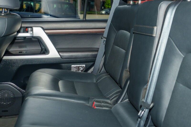 2020 Toyota Land Cruiser Heritage Edition Birmingham AL