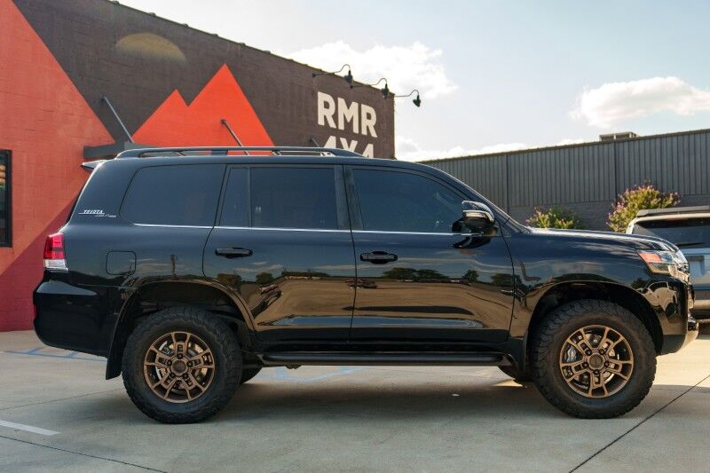 2020 Toyota Land Cruiser Heritage Edition Birmingham AL