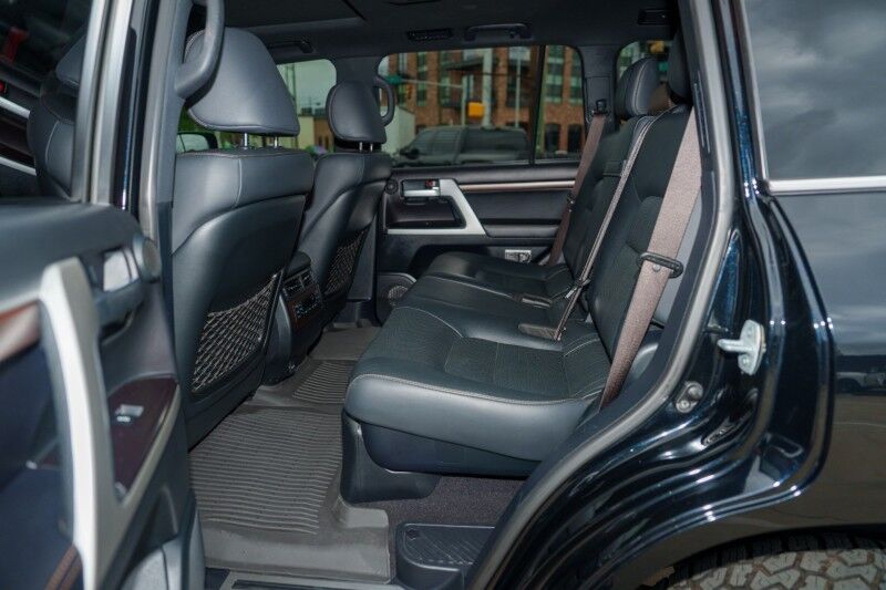 2020 Toyota Land Cruiser Heritage Edition Birmingham AL