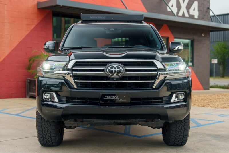 2020 Toyota Land Cruiser Heritage Edition Birmingham AL