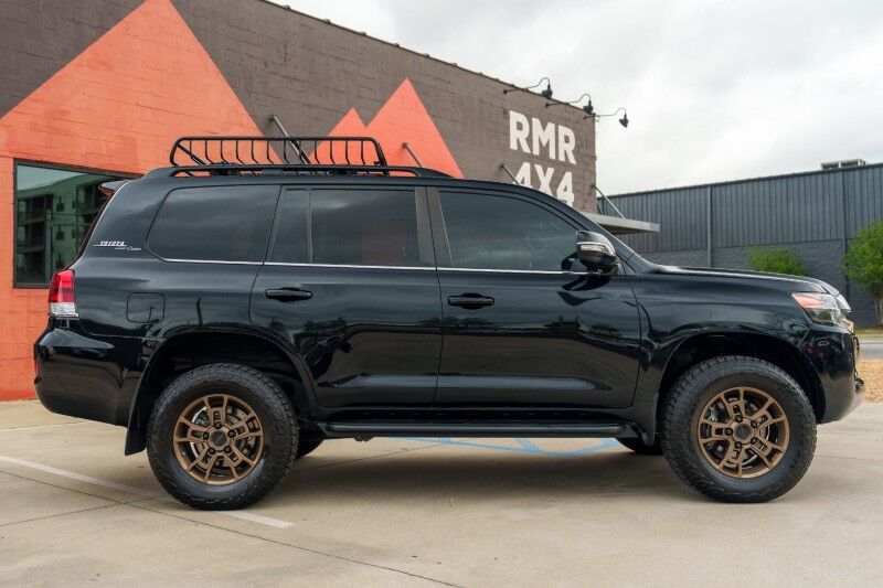 2020 Toyota Land Cruiser Heritage Edition Birmingham AL