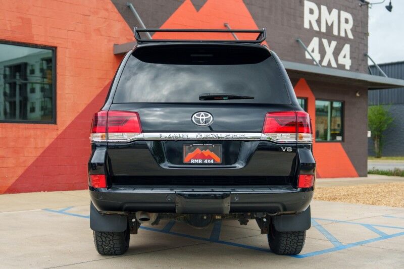 2020 Toyota Land Cruiser Heritage Edition Birmingham AL