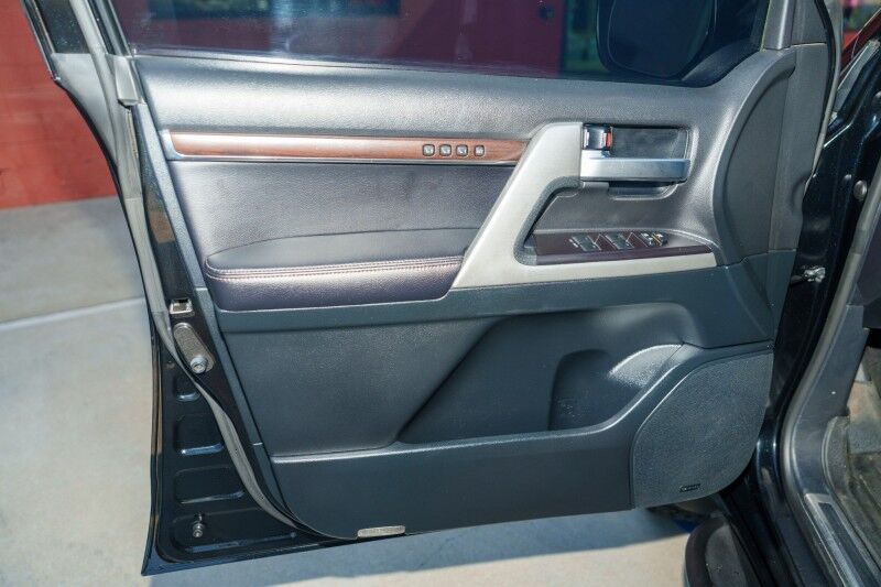 2020 Toyota Land Cruiser Heritage Edition Birmingham AL