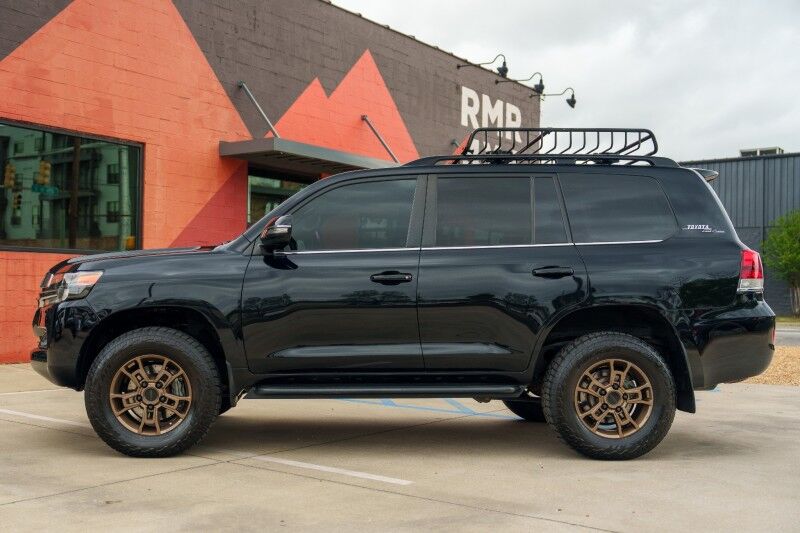 2020 Toyota Land Cruiser Heritage Edition Birmingham AL