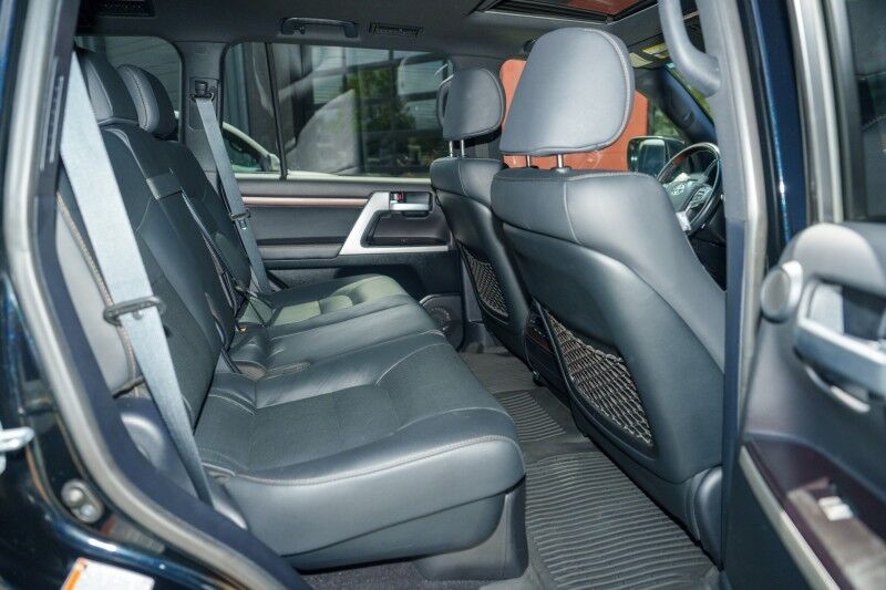 2020 Toyota Land Cruiser Heritage Edition Birmingham AL