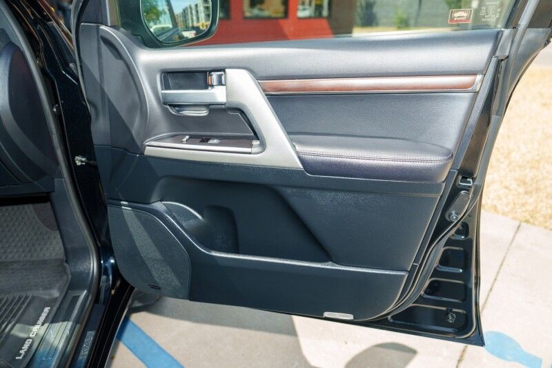 2020 Toyota Land Cruiser Heritage Edition Birmingham AL