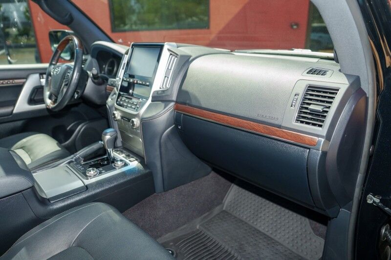 2020 Toyota Land Cruiser Heritage Edition Birmingham AL