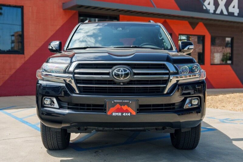2020 Toyota Land Cruiser Heritage Edition Birmingham AL