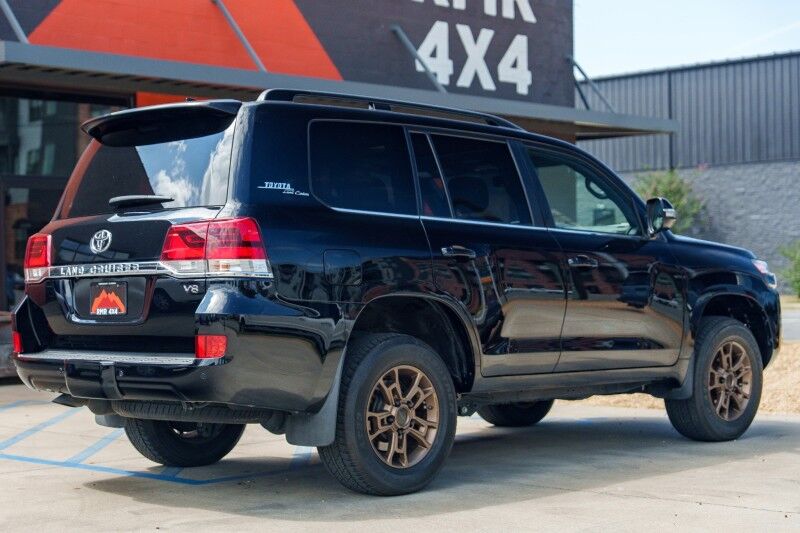 2020 Toyota Land Cruiser Heritage Edition Birmingham AL