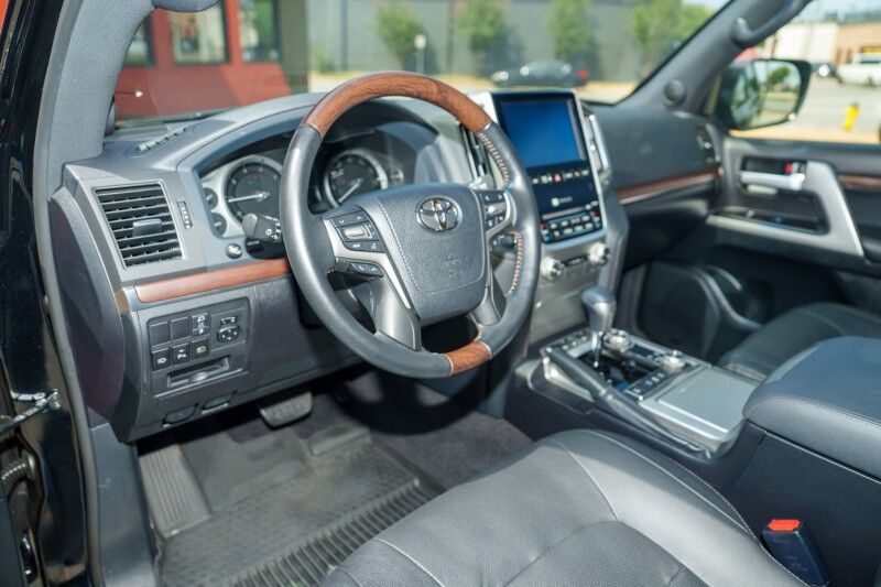 2020 Toyota Land Cruiser Heritage Edition Birmingham AL
