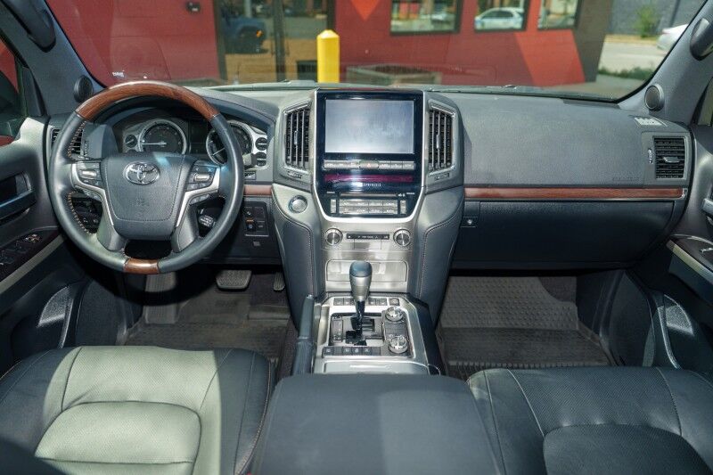 2020 Toyota Land Cruiser Heritage Edition Birmingham AL