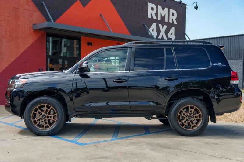 2020 Toyota Land Cruiser Heritage Edition Birmingham AL