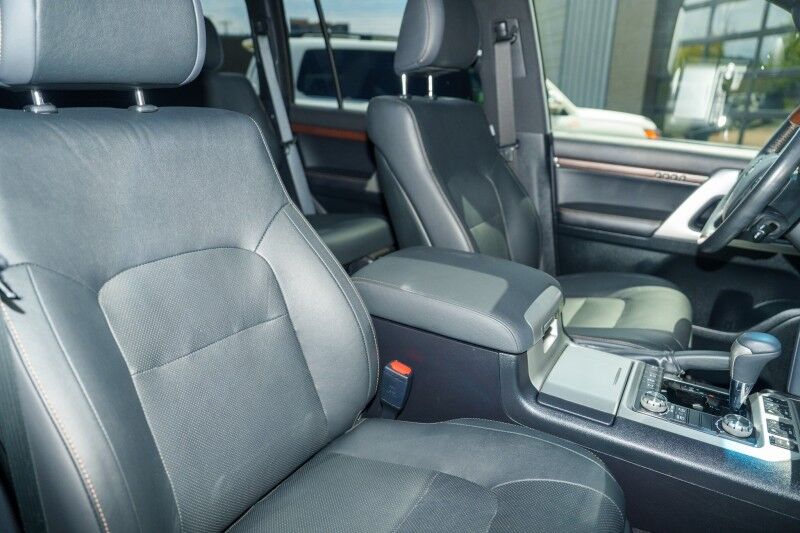 2020 Toyota Land Cruiser Heritage Edition Birmingham AL