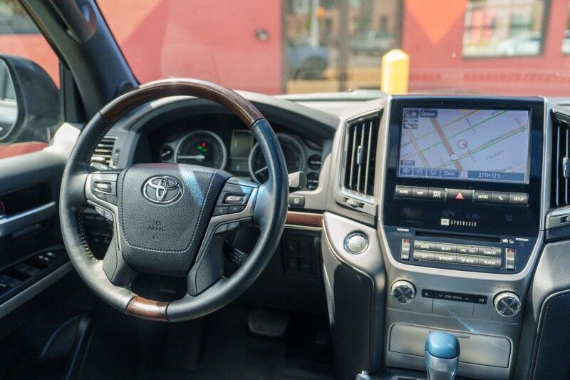 2020 Toyota Land Cruiser Heritage Edition Birmingham AL