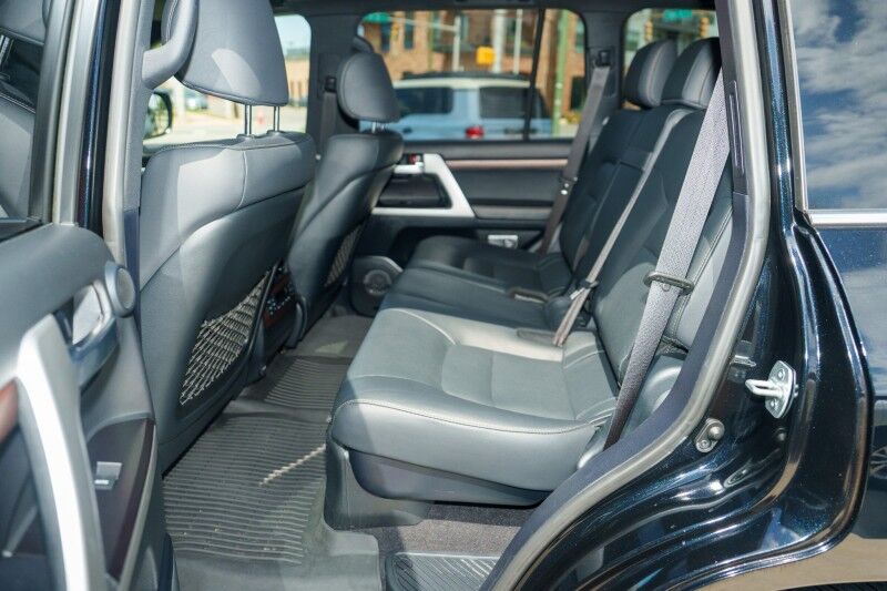 2020 Toyota Land Cruiser Heritage Edition Birmingham AL