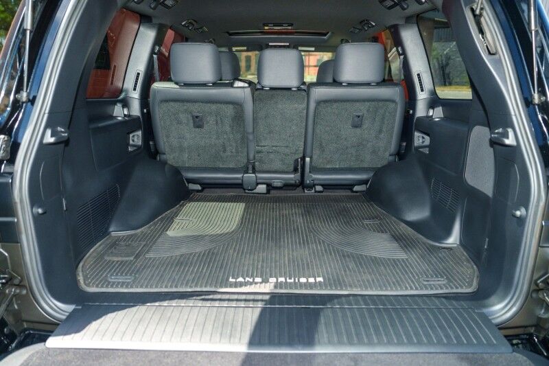 2020 Toyota Land Cruiser Heritage Edition Birmingham AL