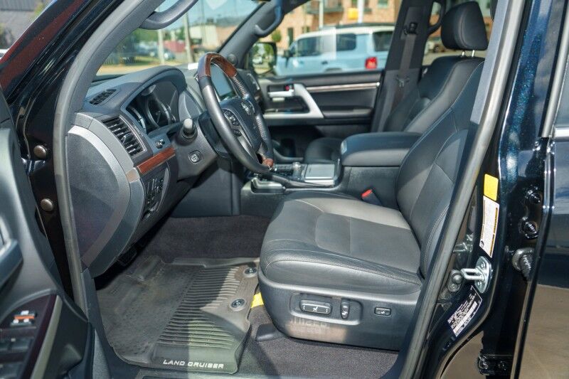 2020 Toyota Land Cruiser Heritage Edition Birmingham AL