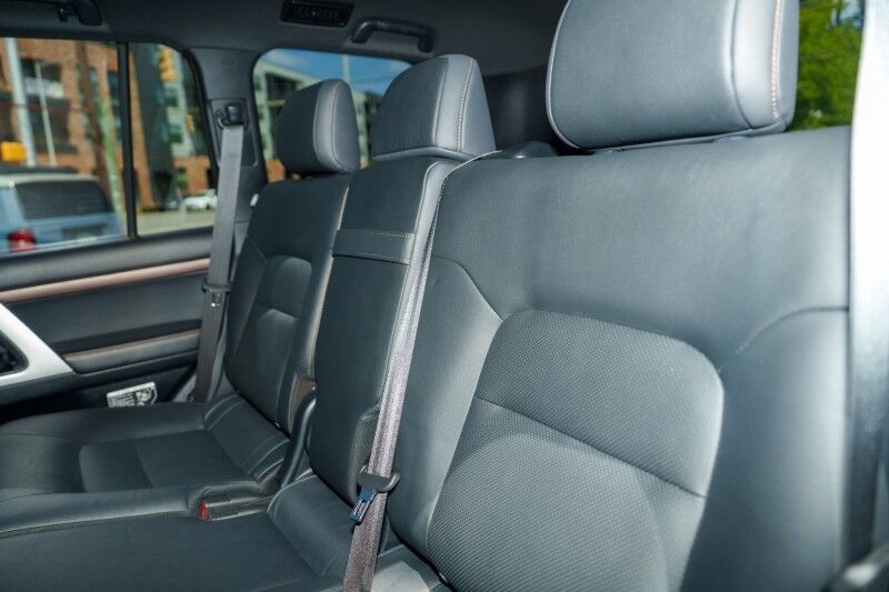 2020 Toyota Land Cruiser Heritage Edition Birmingham AL