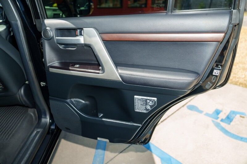 2020 Toyota Land Cruiser Heritage Edition Birmingham AL