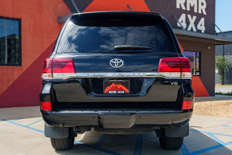 2020 Toyota Land Cruiser Heritage Edition Birmingham AL