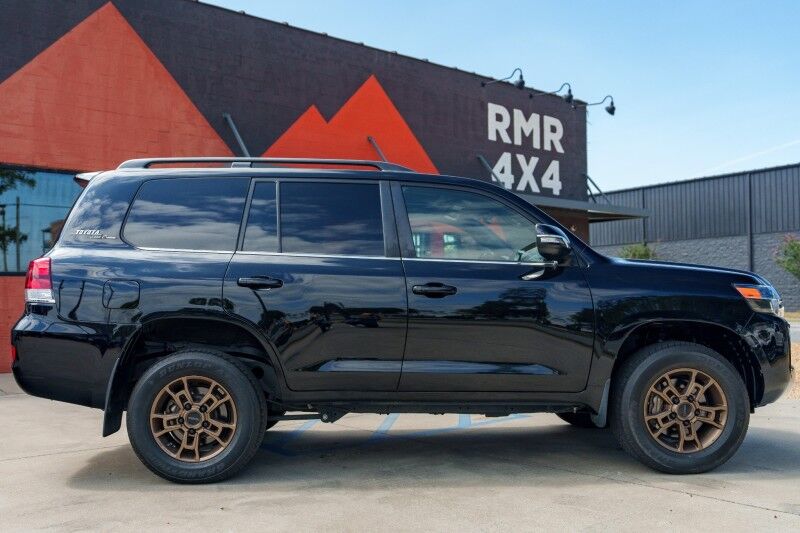 2020 Toyota Land Cruiser Heritage Edition Birmingham AL